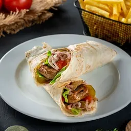 Adana Wrap Roll