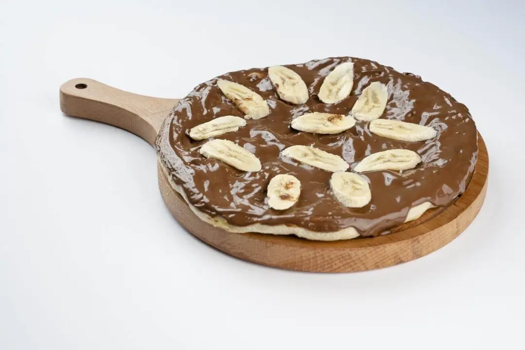 نوتيلا وسط