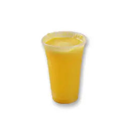 عصير برتقال