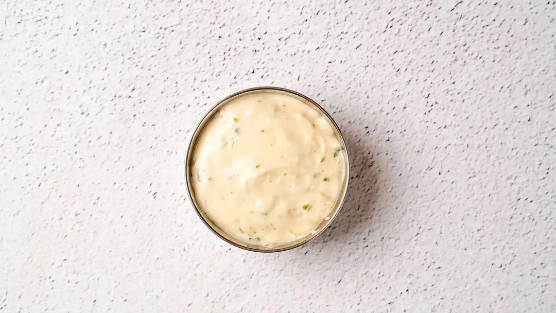 Blue Cheese Dip