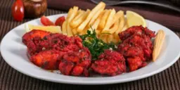 دجاج 65