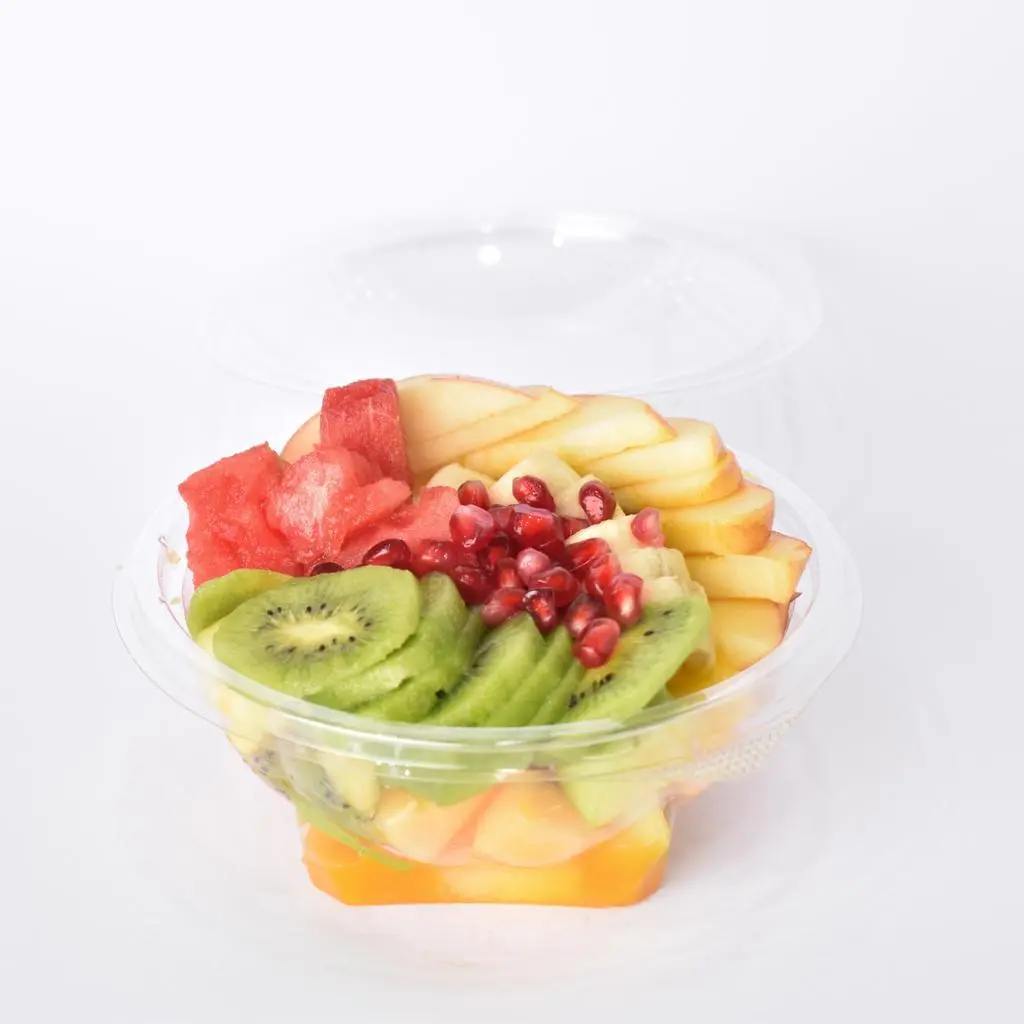 Battot Salad Dish