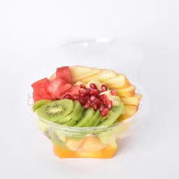 Battot Salad Dish