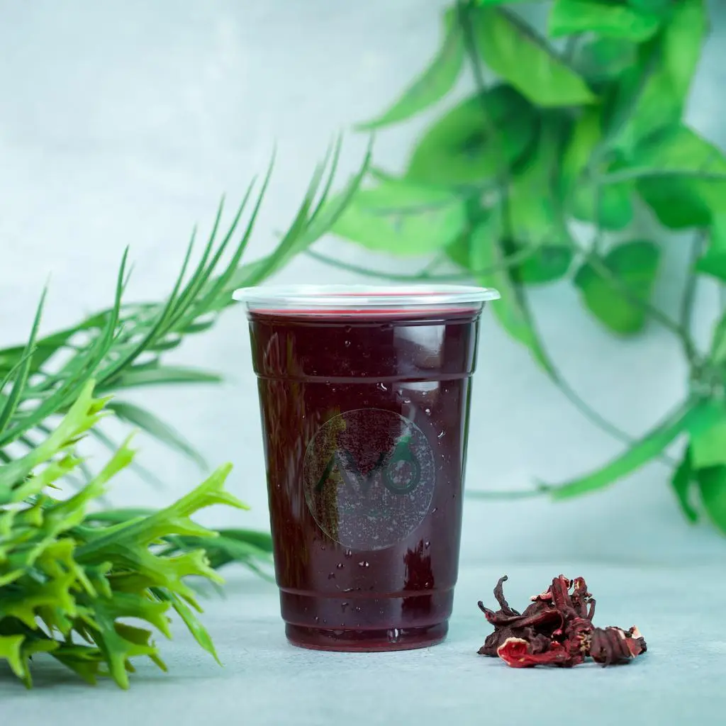 Hibiscus