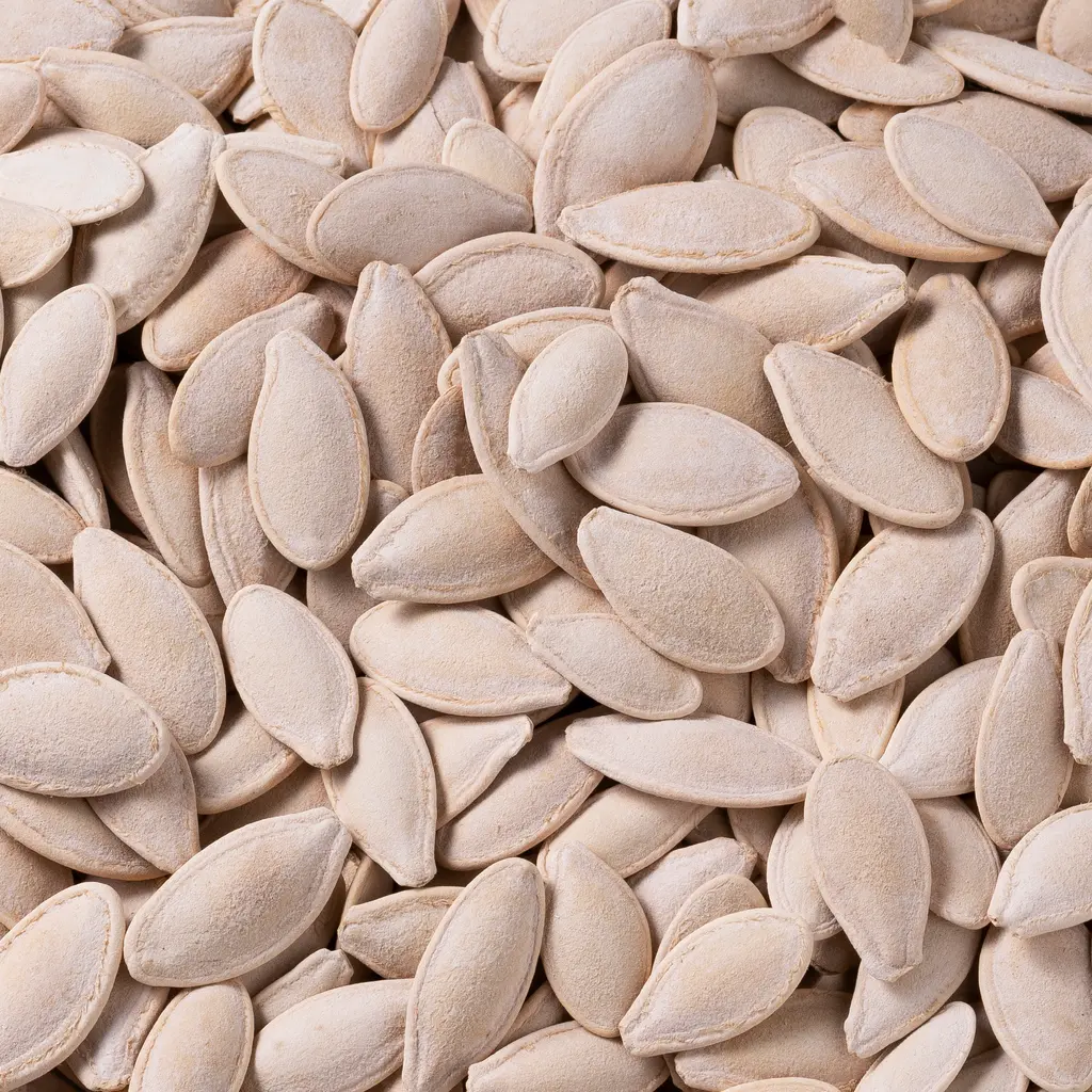 Unsalted Cantaloupe Seeds