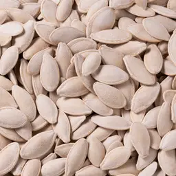 Unsalted Cantaloupe Seeds