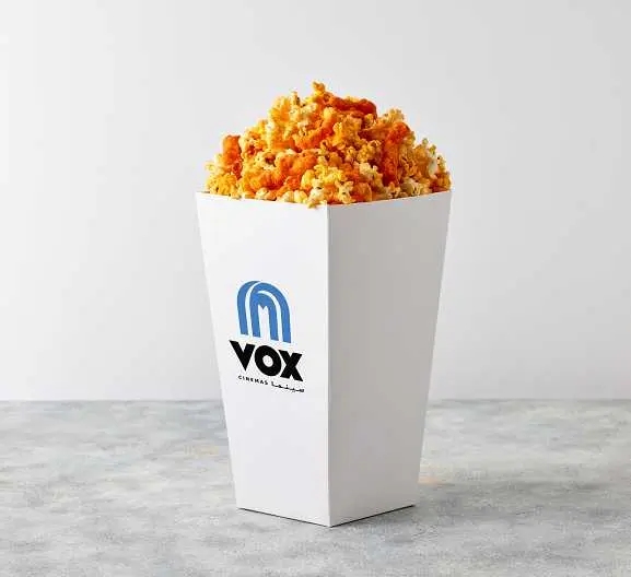 بوبكورن مكس بريميوم