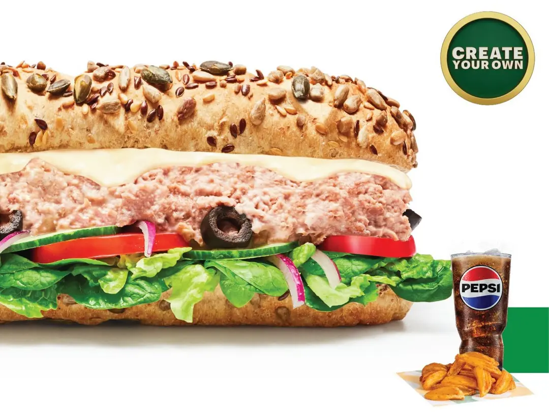 Tuna Meal