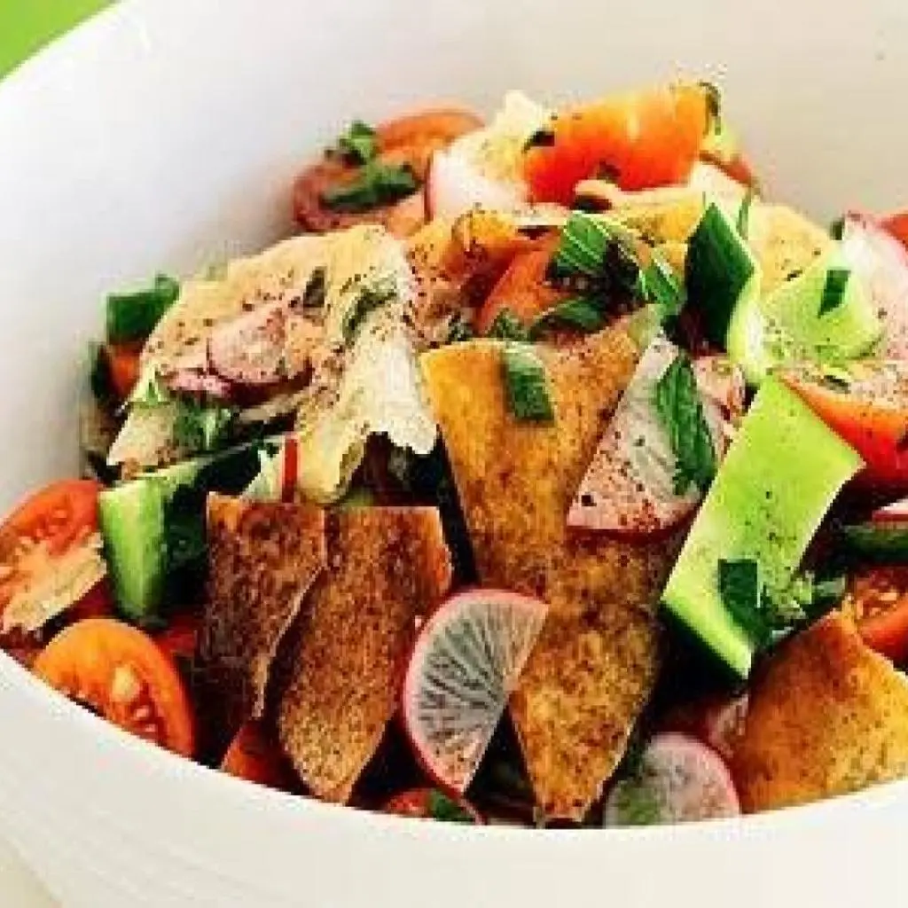 Fattoush