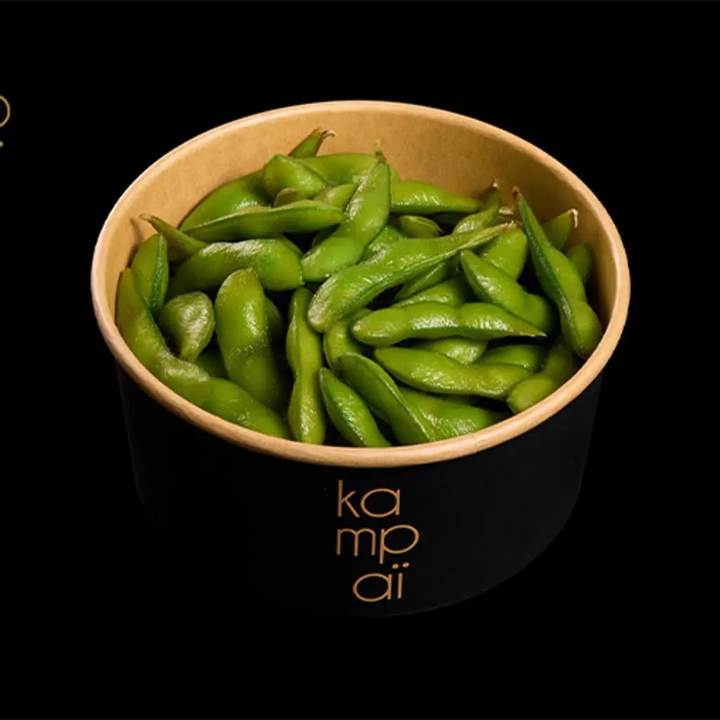 Edamame