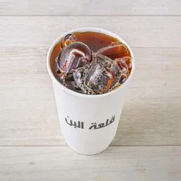 Coffee of the Day cold