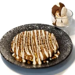 Special Waffle