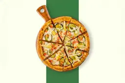 Veggie Feast Pizza - Large