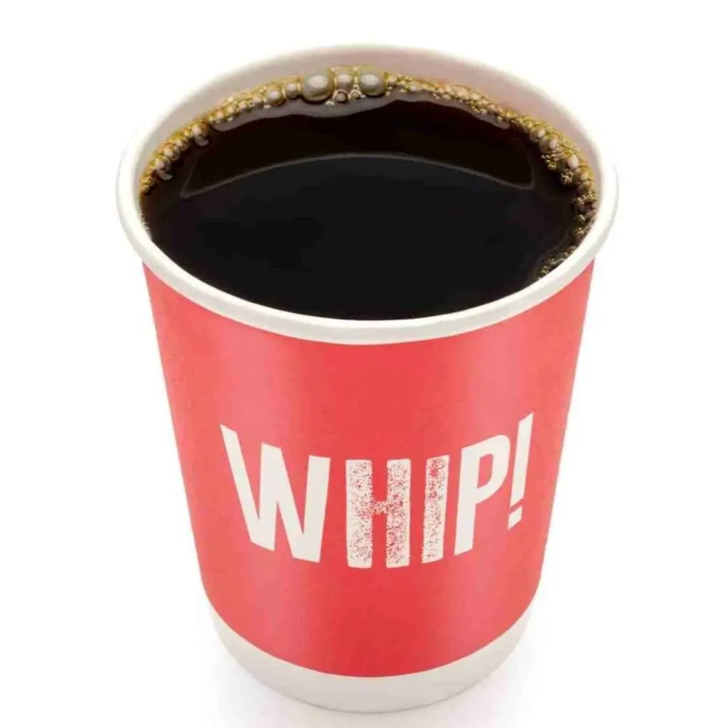 Large Coffee of The Day (hot)