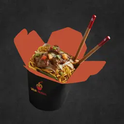 Noodles Beef