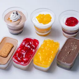 Mixed Desserts