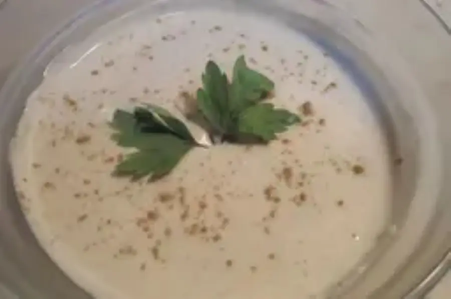 Tahini