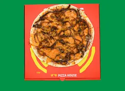 Brisket Pizza - Medium