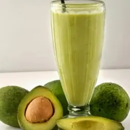 Moroccan Avocado