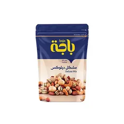 Unsalted Mixed Deluxe 280 GM
