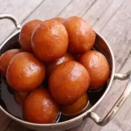 جولاب جامون
