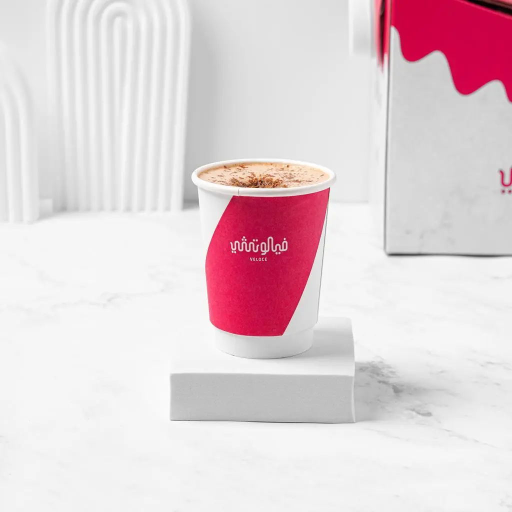 Hot Chocolate Box