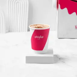Hot Chocolate Box