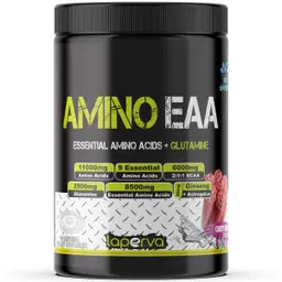 Laperva Amino EAA + Glutamine Candy Fruit 390 Gm