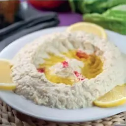 متبل