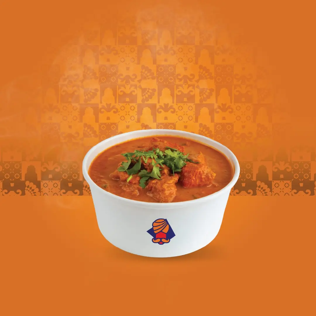 Beef Masala Curry