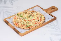 Labeeb Pizza