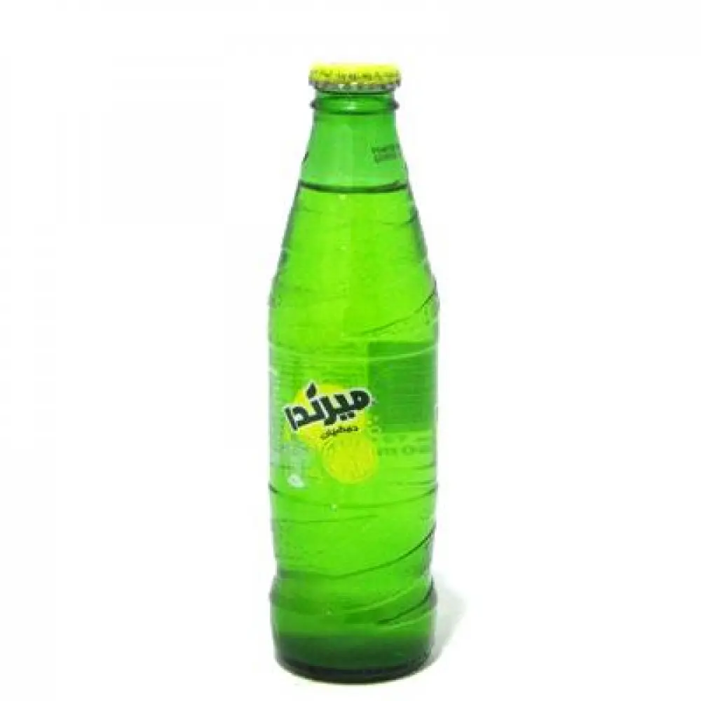 ميرندا حمضيات