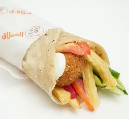 ساندوتش عادي