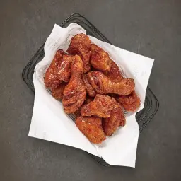 دجاج ريد كومبو