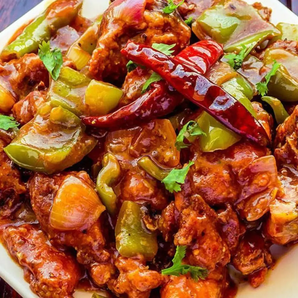 Aloo Baji
