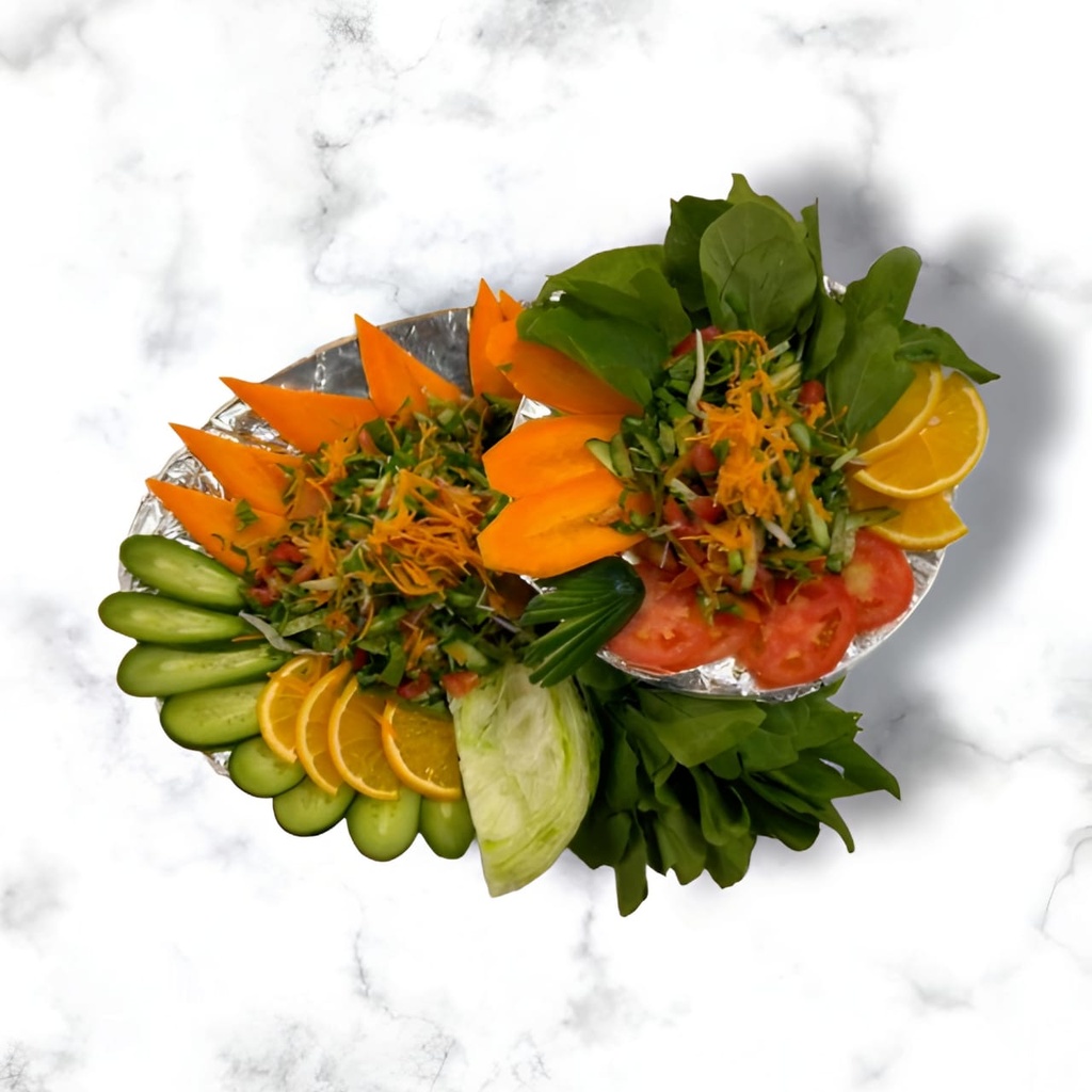 Green Salad