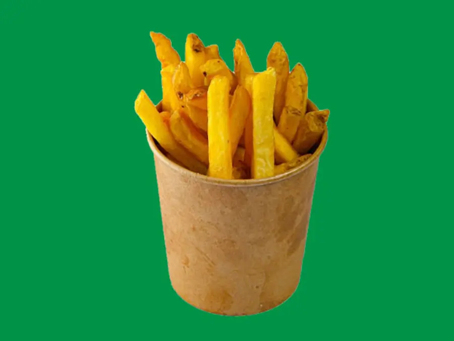 Fried Potatoes