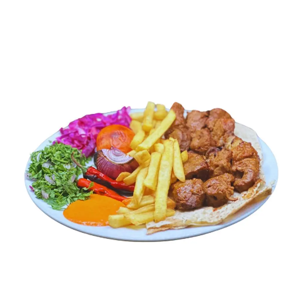 Awsal Meat