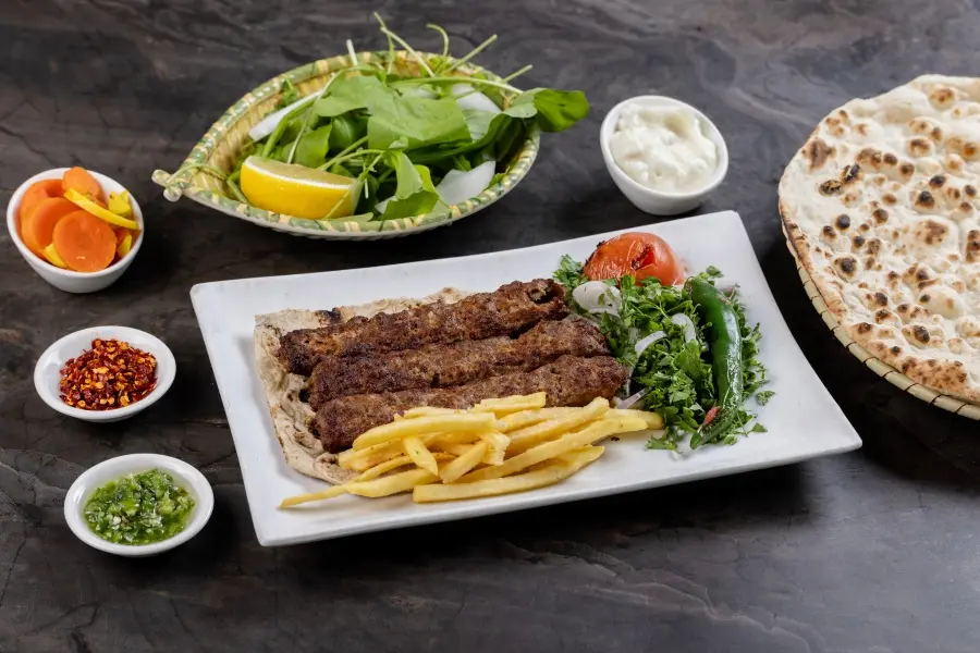 Kebab