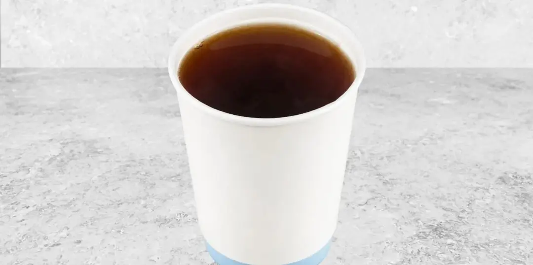 Black Tea