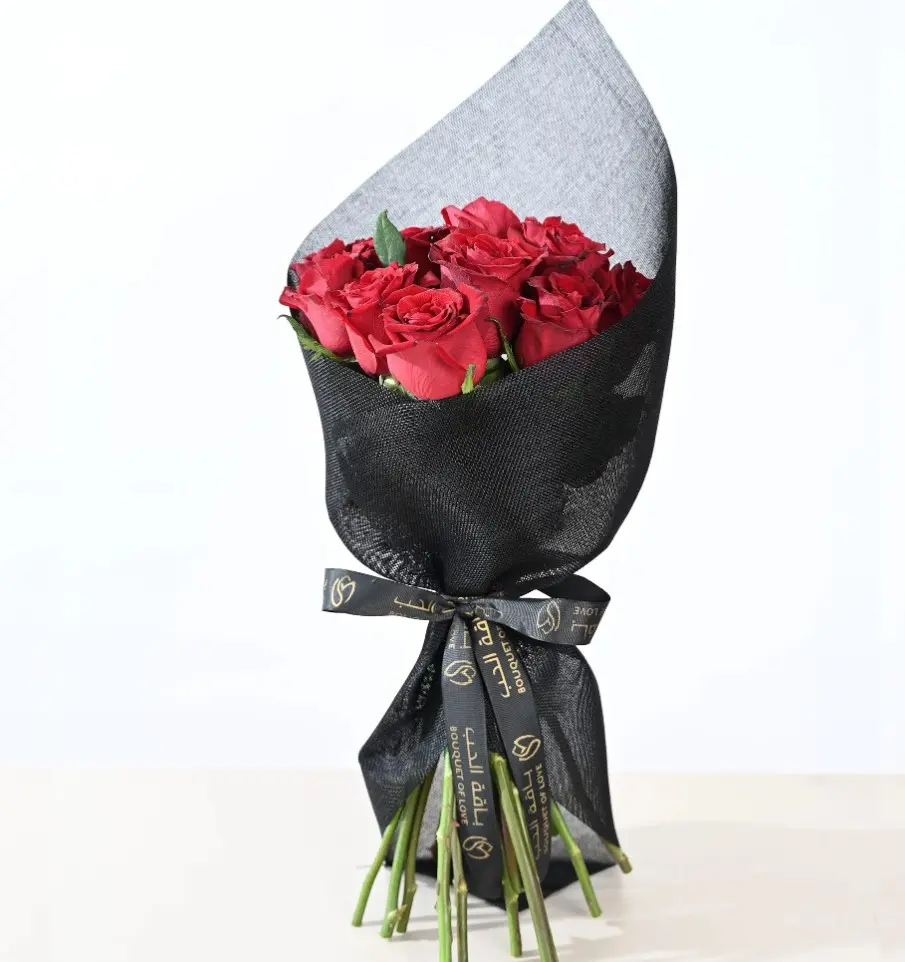 Bouquet of flowers