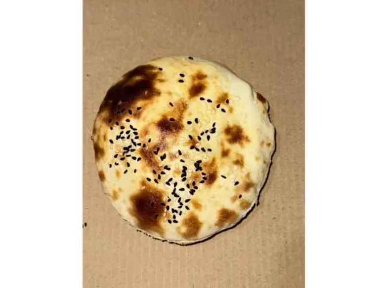 Falafel Pie