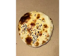 Falafel Pie