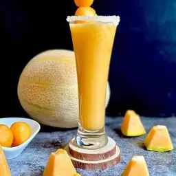 Cantaloupe Juice
