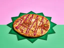 Spicy Ground Beef Feteer