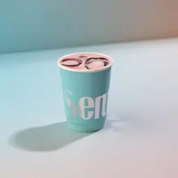 كركدية
