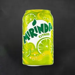 Mirinda Citrus