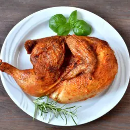 دجاج شواية