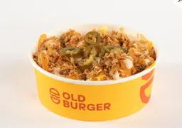 بطاطس بالدجاج