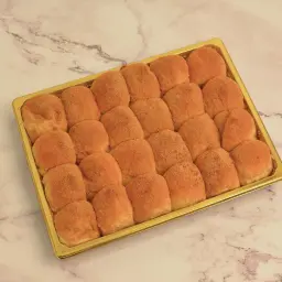Truffle Candy